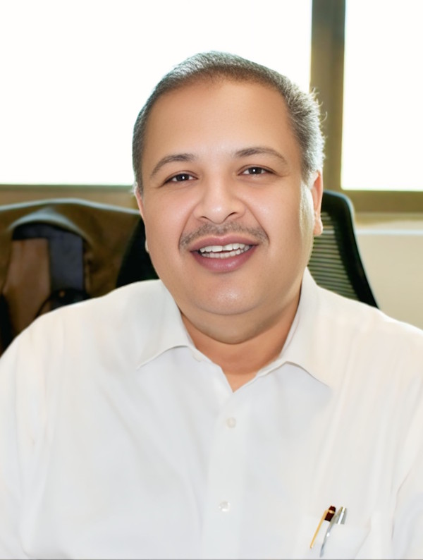 Mr. Fahim Ashraf Qureshi